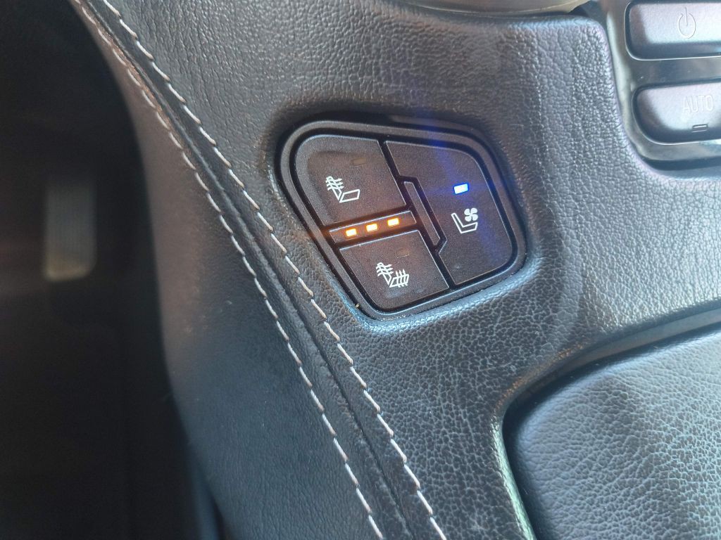 2018 GMC Yukon Image 23