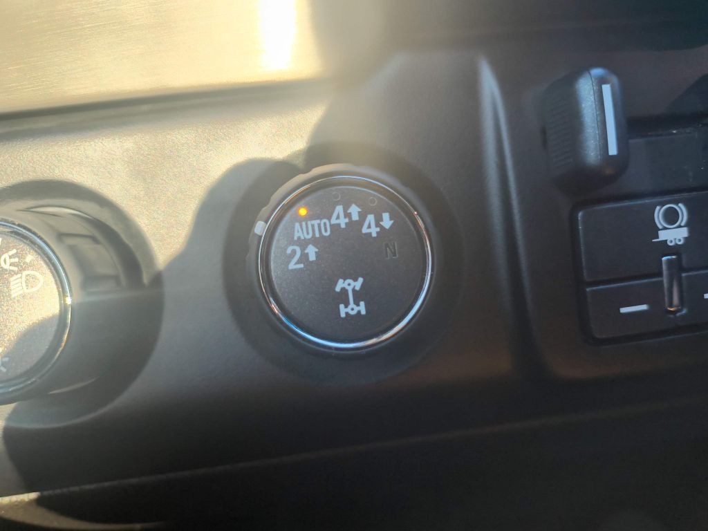 2018 GMC Yukon Image 25