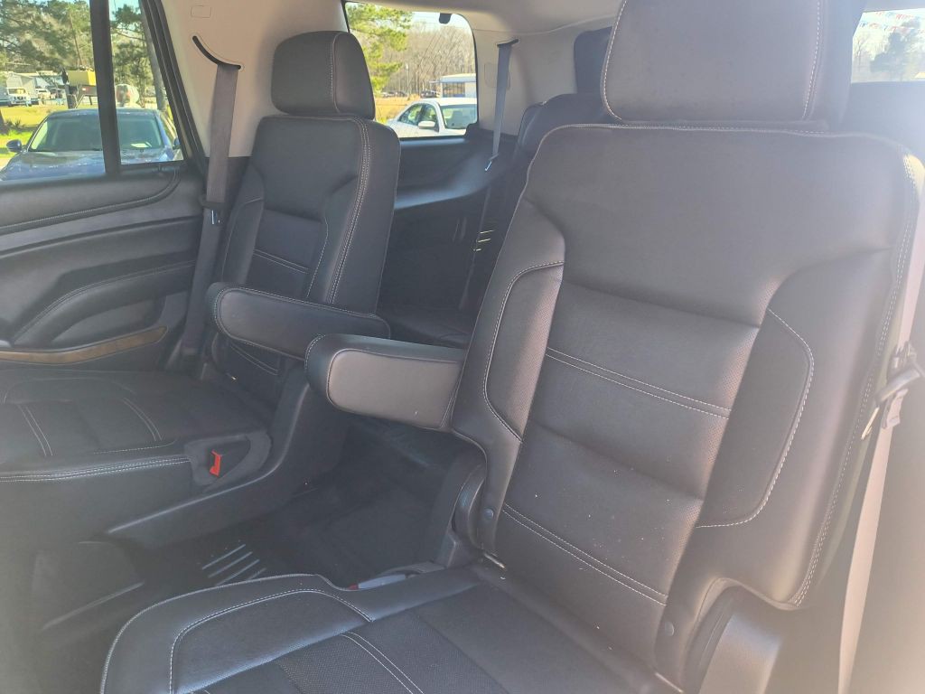 2018 GMC Yukon Image 28