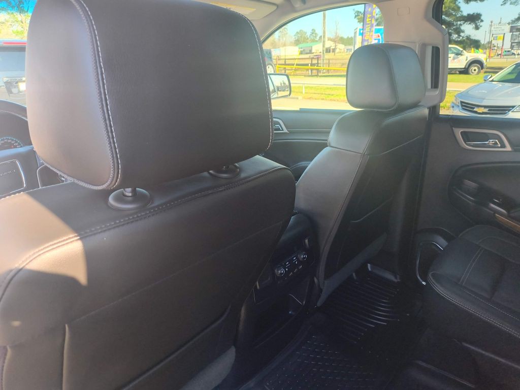 2018 GMC Yukon Image 29