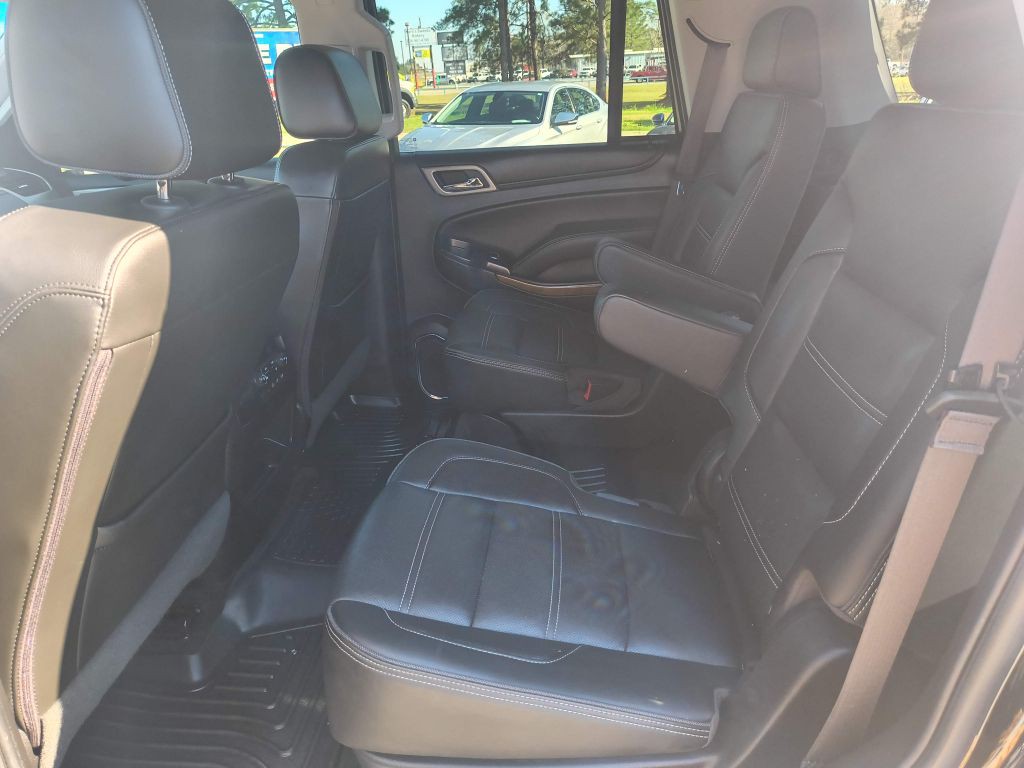 2018 GMC Yukon Image 30