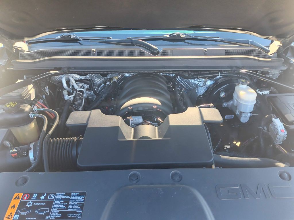 2018 GMC Yukon Image 34