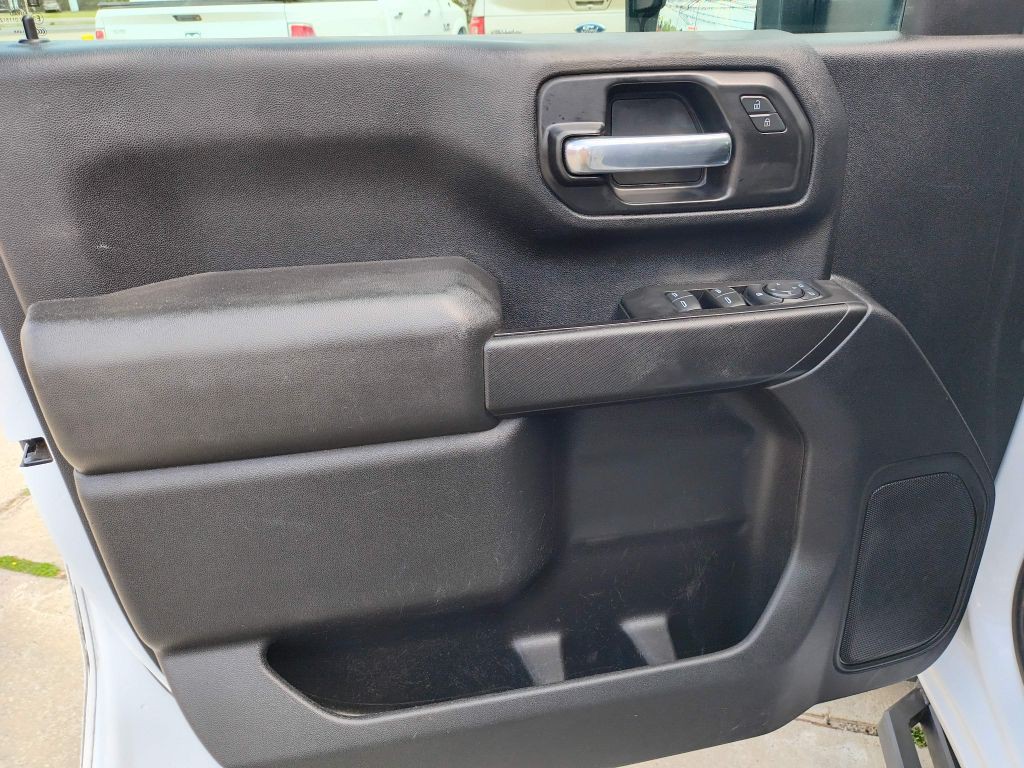 2021 Chevrolet Silverado 1500 Image 10