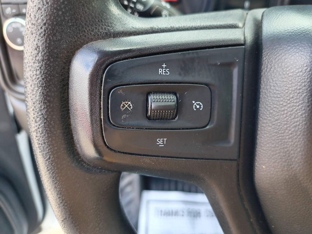 2021 Chevrolet Silverado 1500 Image 14