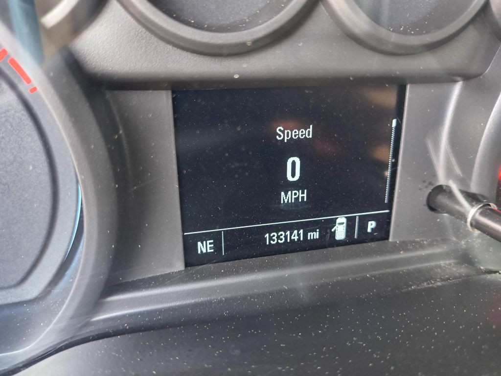 2021 Chevrolet Silverado 1500 Image 15