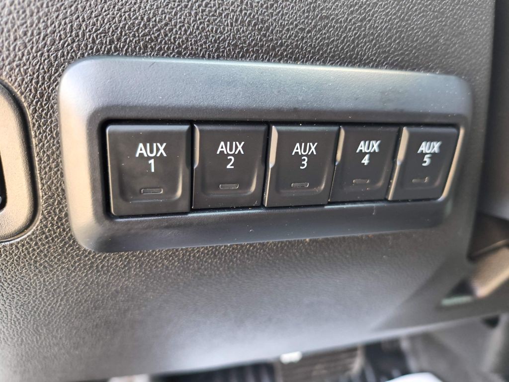 2021 Chevrolet Silverado 1500 Image 18