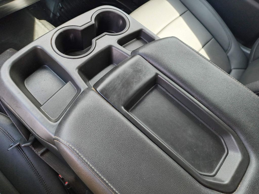 2021 Chevrolet Silverado 1500 Image 19