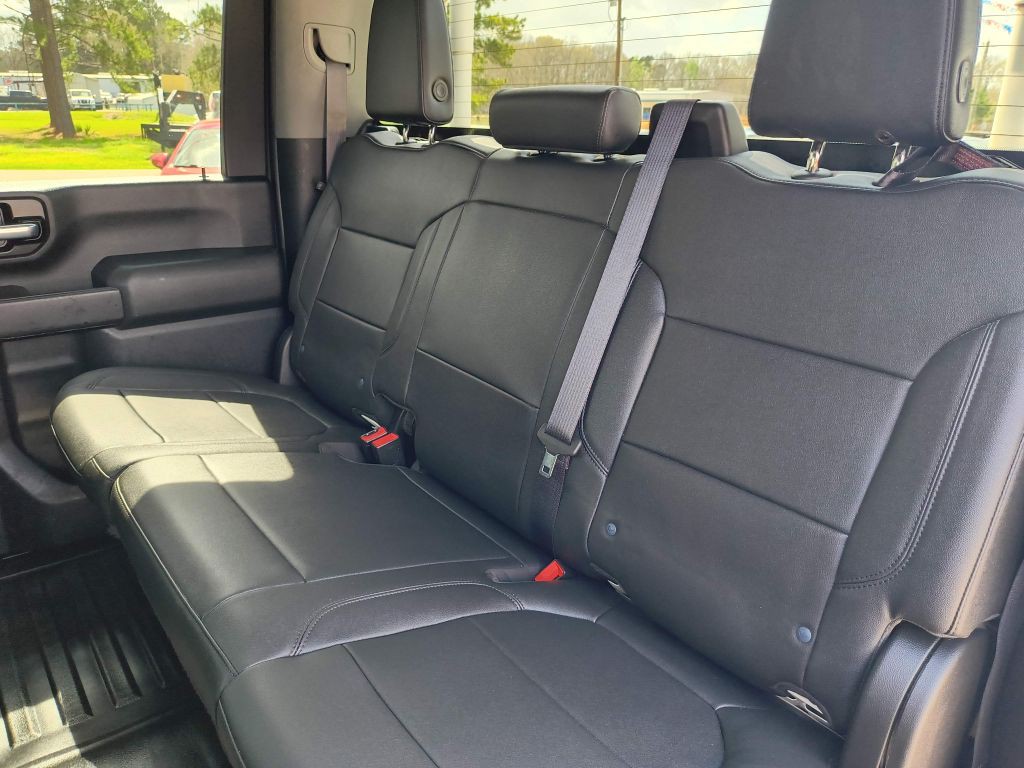2021 Chevrolet Silverado 1500 Image 22