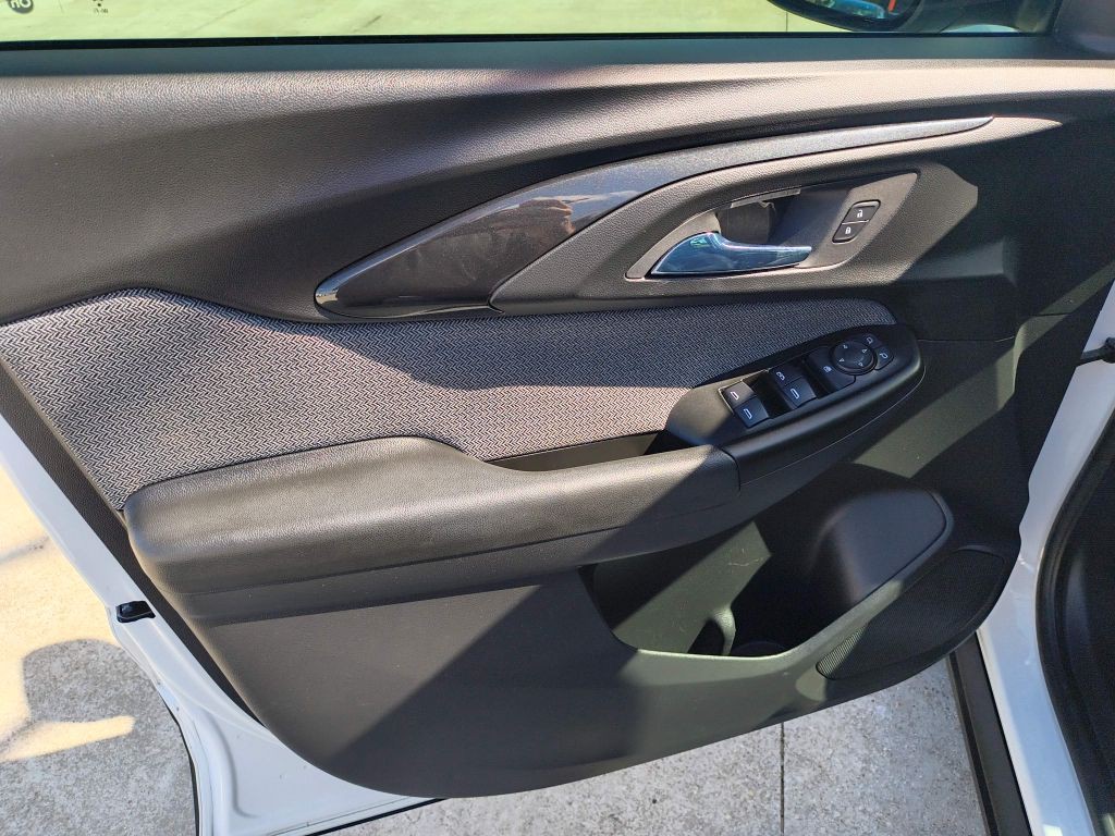 2023 Chevrolet Trailblazer Image 10