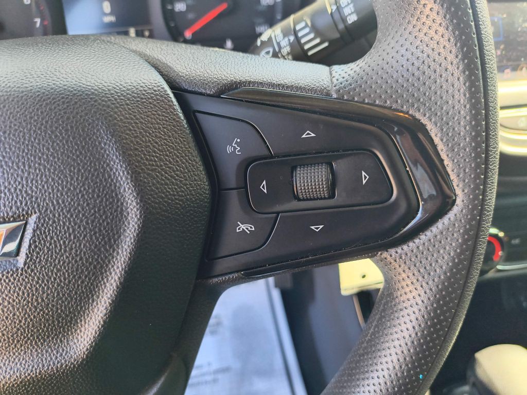 2023 Chevrolet Trailblazer Image 16