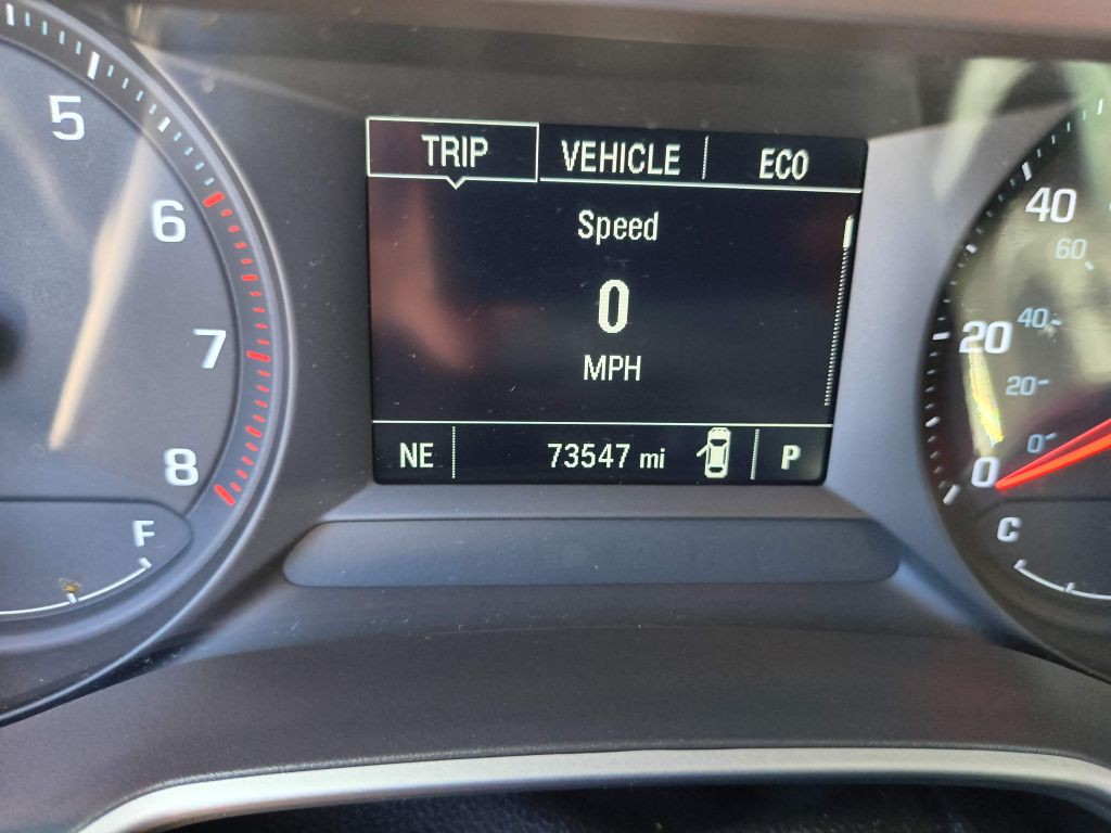 2023 Chevrolet Trailblazer Image 17