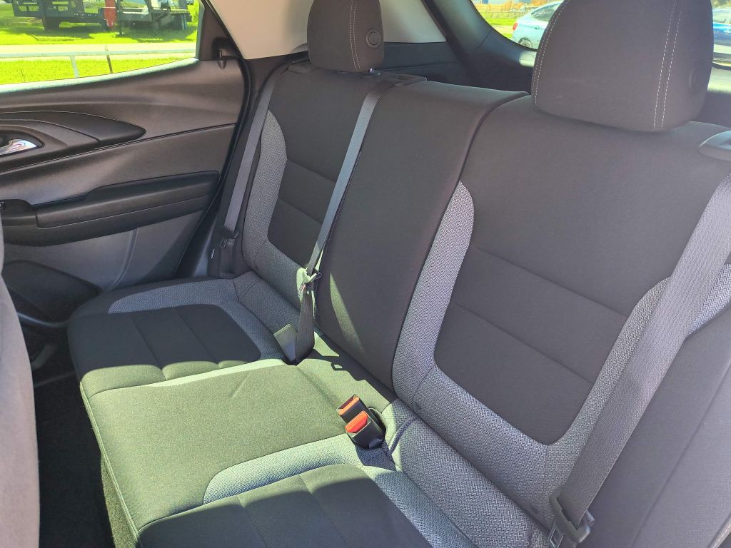 2023 Chevrolet Trailblazer Image 23