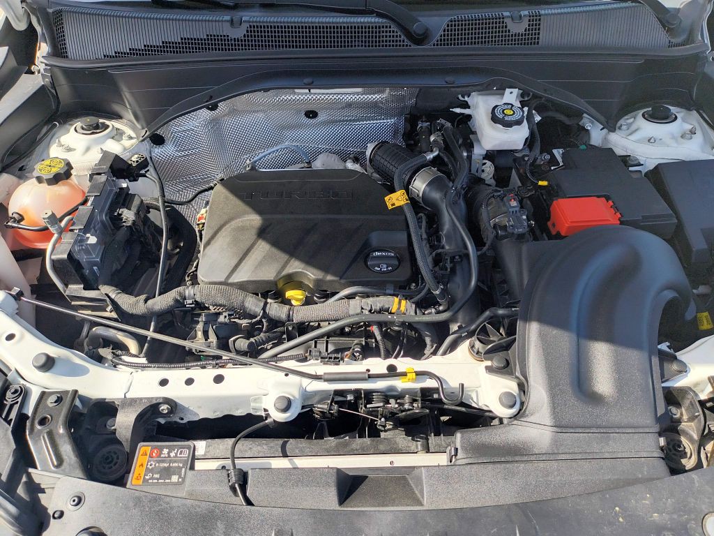 2023 Chevrolet Trailblazer Image 25