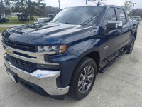 Image for 2020 Chevrolet Silverado 1500 LT ID: 7252201