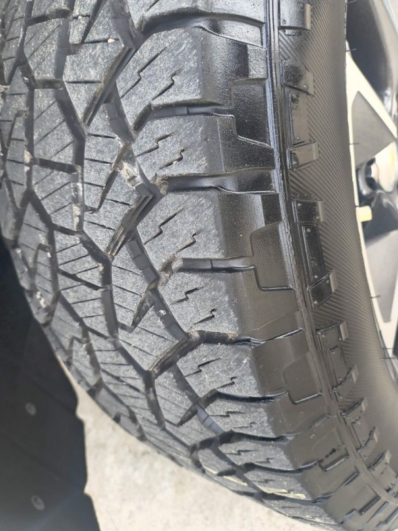 2020 Chevrolet Silverado 1500 Image 9