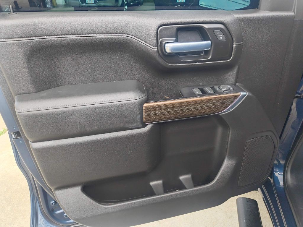 2020 Chevrolet Silverado 1500 Image 10