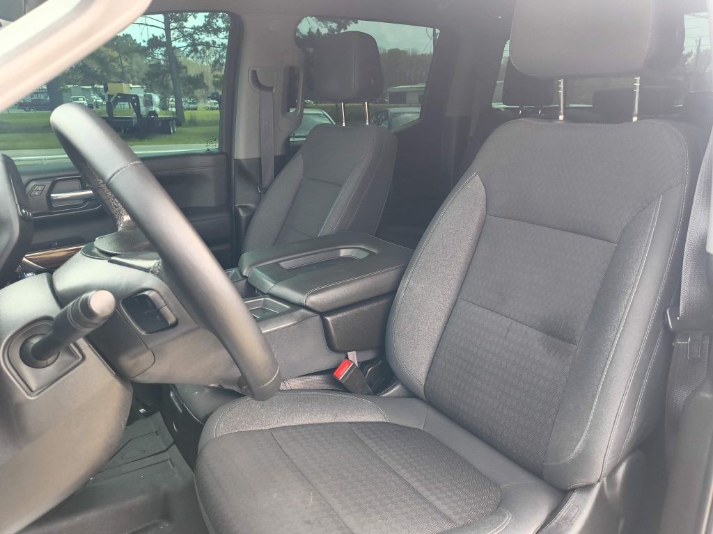 2020 Chevrolet Silverado 1500 Image 13