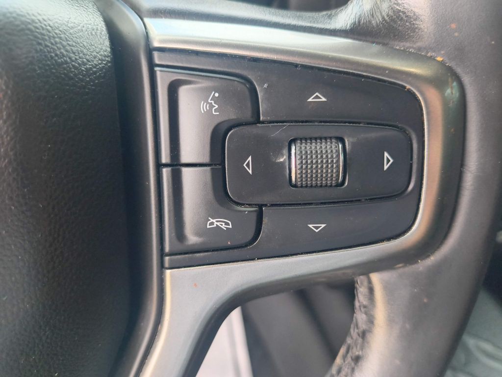 2020 Chevrolet Silverado 1500 Image 16