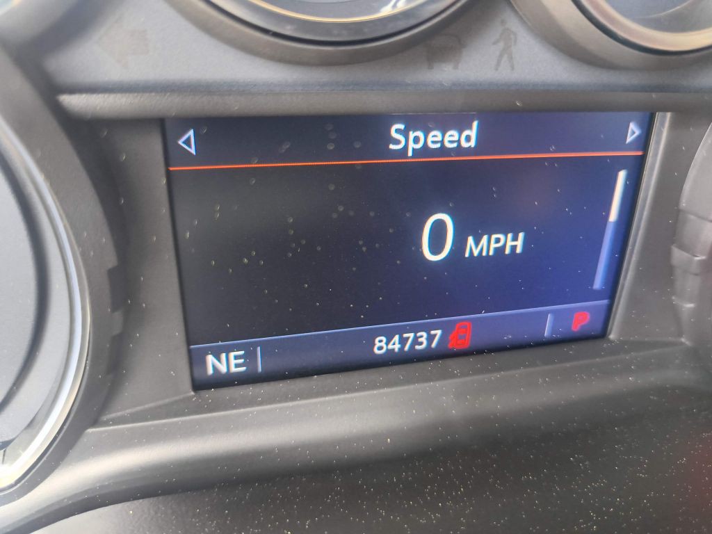 2020 Chevrolet Silverado 1500 Image 17