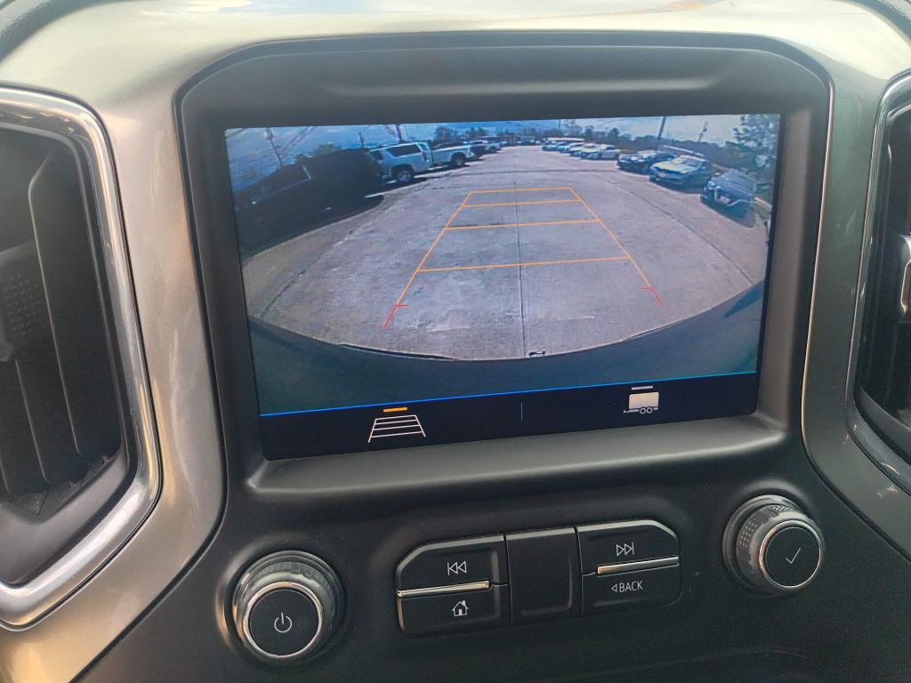 2020 Chevrolet Silverado 1500 Image 19