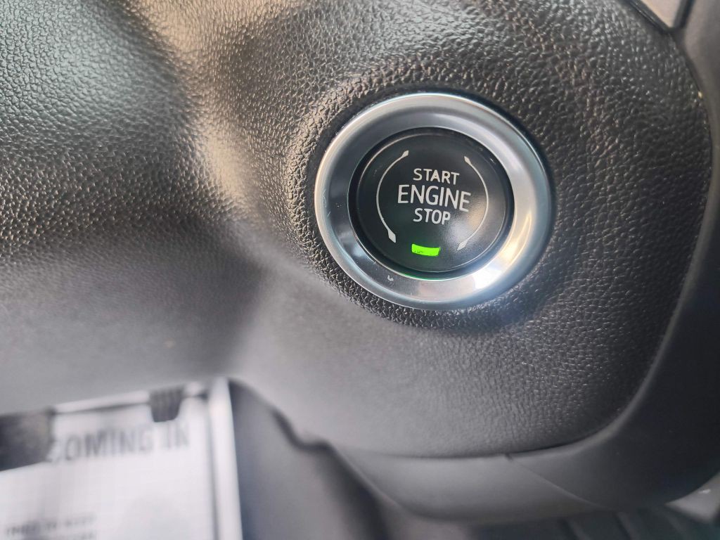 2020 Chevrolet Silverado 1500 Image 20