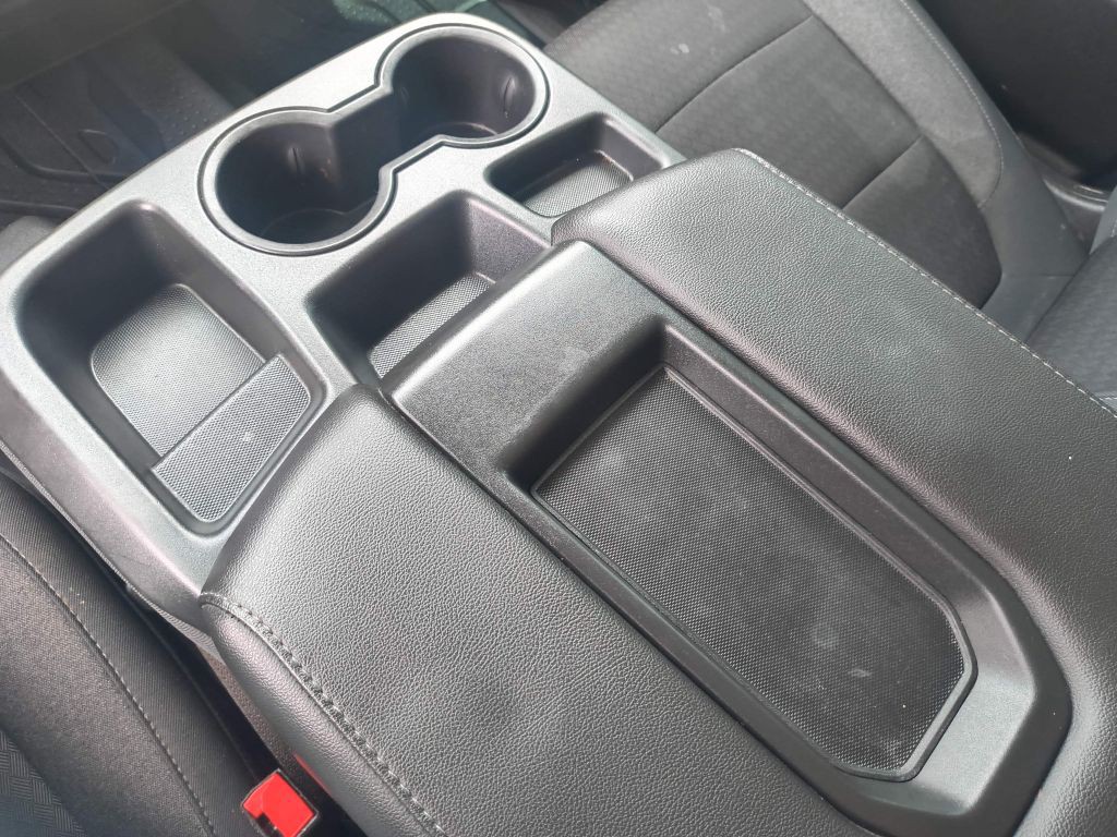 2020 Chevrolet Silverado 1500 Image 22