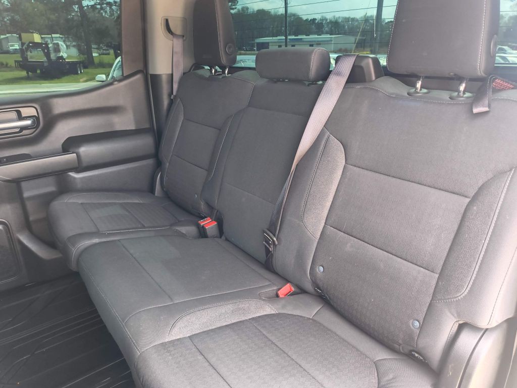 2020 Chevrolet Silverado 1500 Image 25