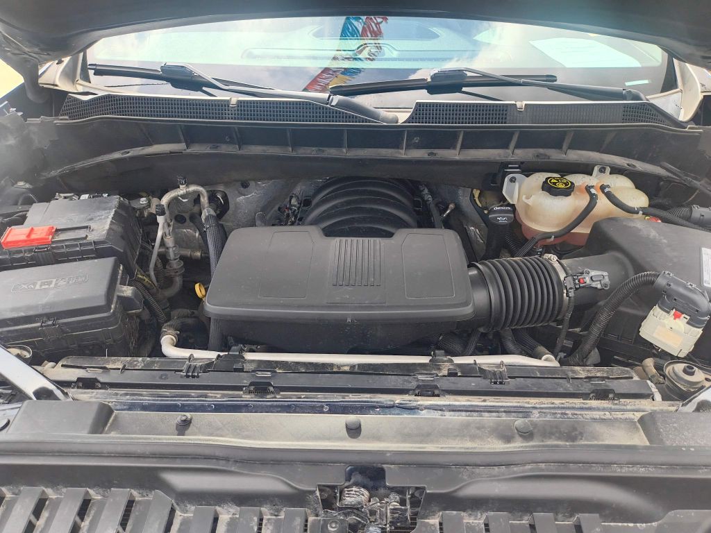 2020 Chevrolet Silverado 1500 Image 26