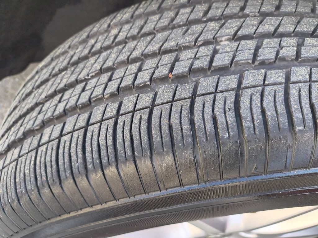 2023 Chrysler Voyager Image 10