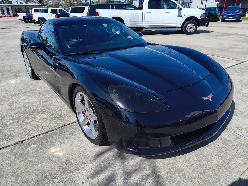 2006 Chevrolet Corvette Image 7