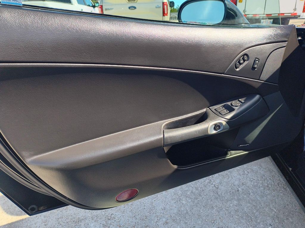 2006 Chevrolet Corvette Image 11