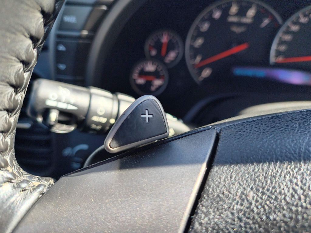 2006 Chevrolet Corvette Image 17