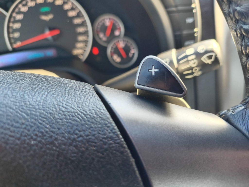 2006 Chevrolet Corvette Image 18