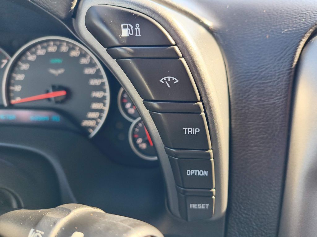 2006 Chevrolet Corvette Image 19