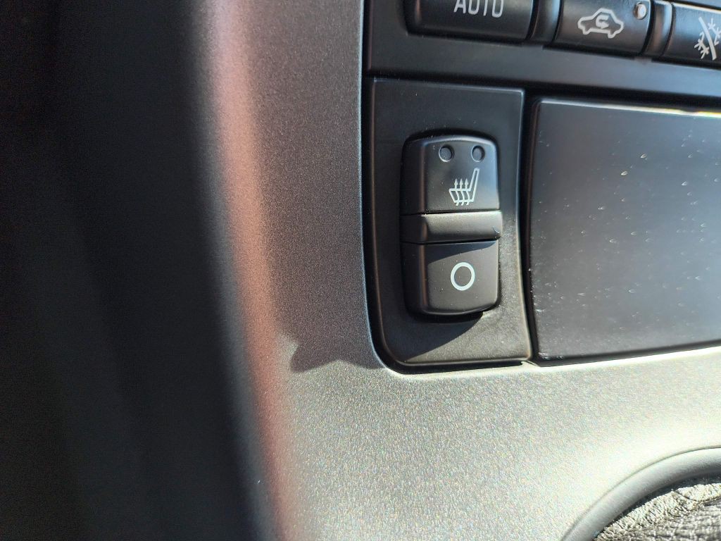 2006 Chevrolet Corvette Image 21