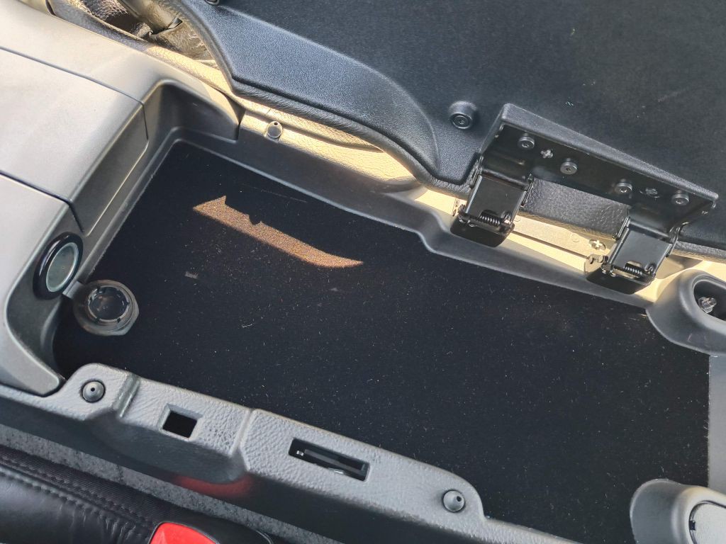 2006 Chevrolet Corvette Image 23