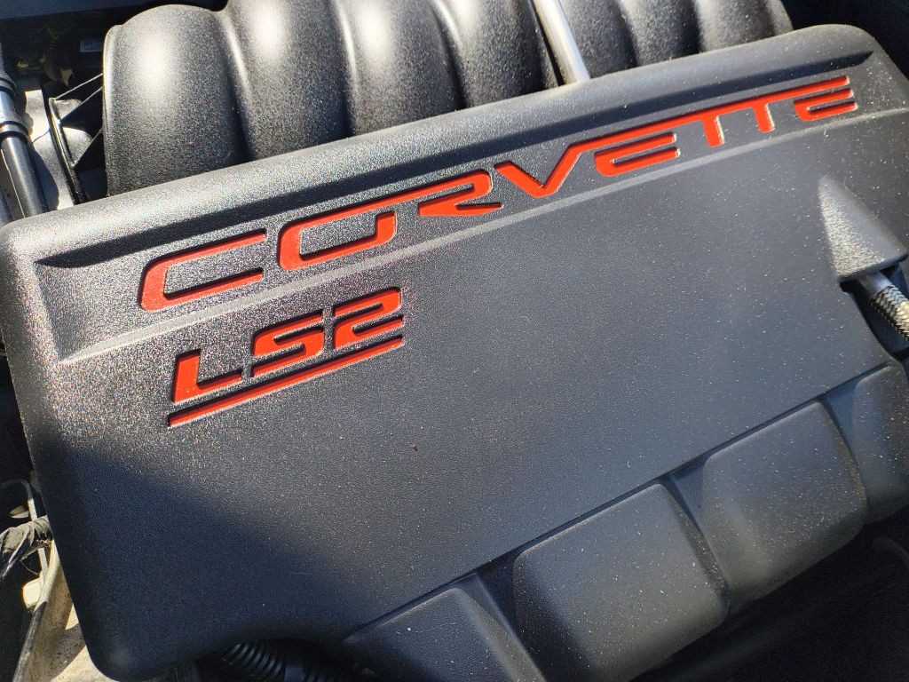 2006 Chevrolet Corvette Image 27