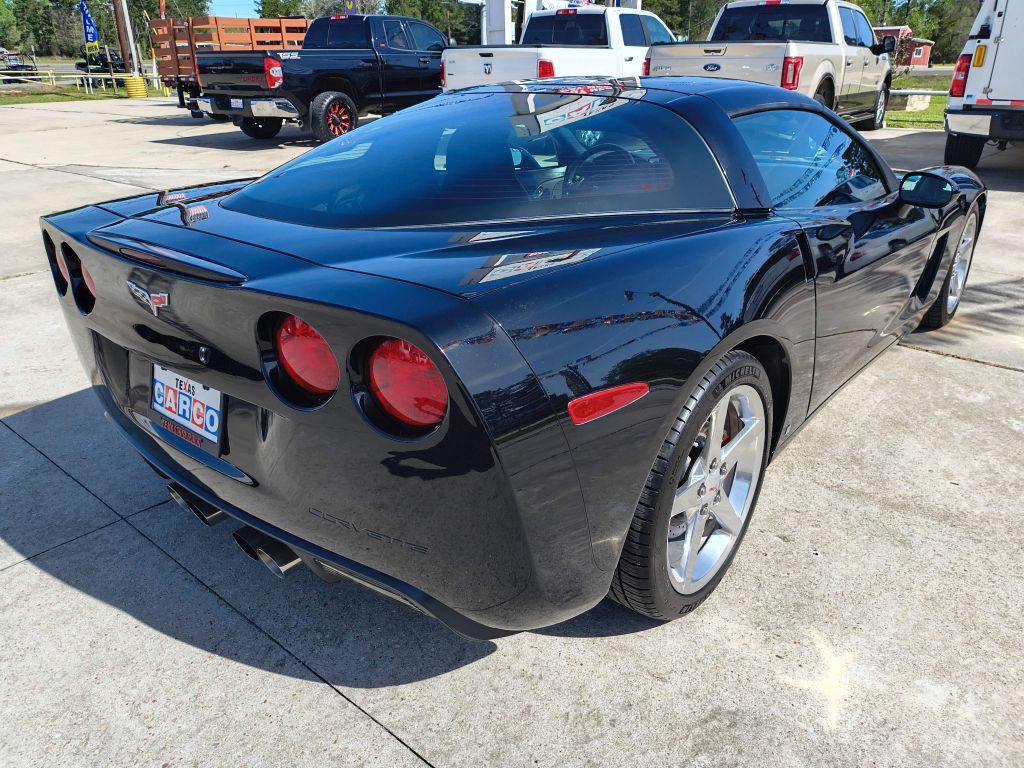 2006 Chevrolet Corvette Image 5