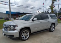Image for 2016 Chevrolet Suburban 1500 LS ID: 7263834