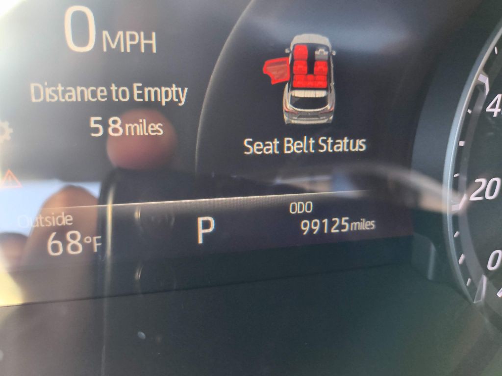 2021 Toyota Highlander Image 18