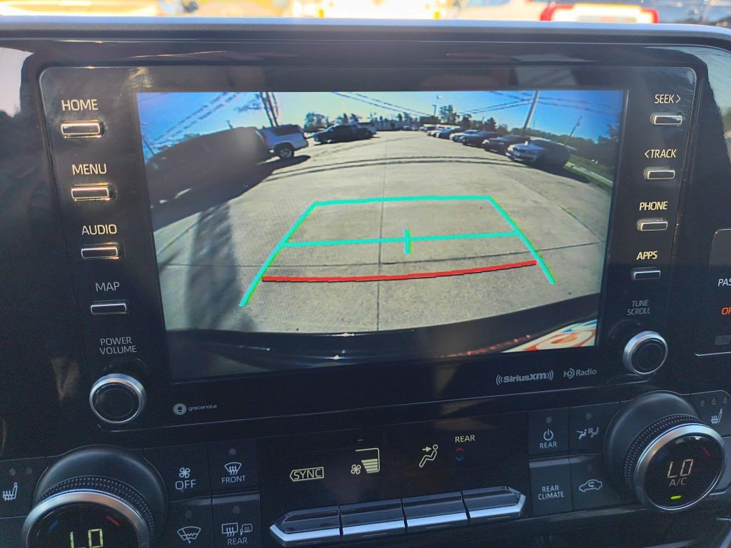 2021 Toyota Highlander Image 20