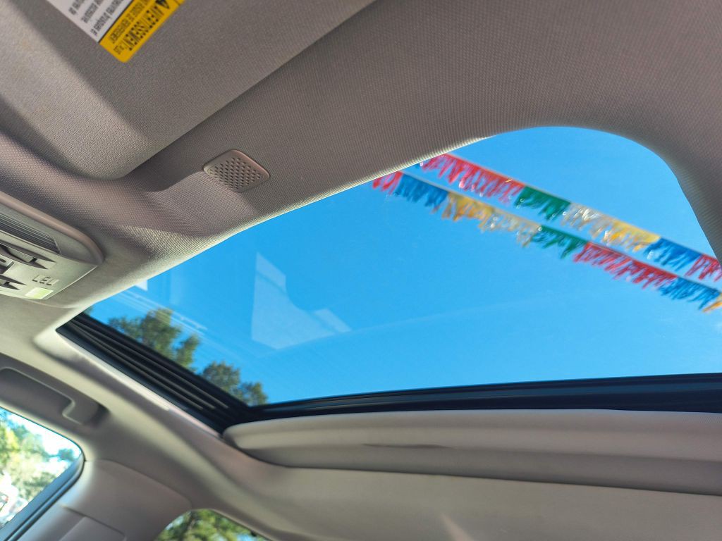 2021 Toyota Highlander Image 23