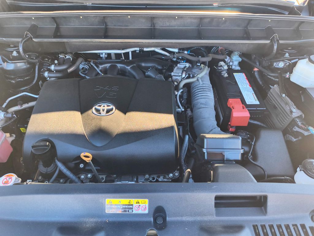 2021 Toyota Highlander Image 28