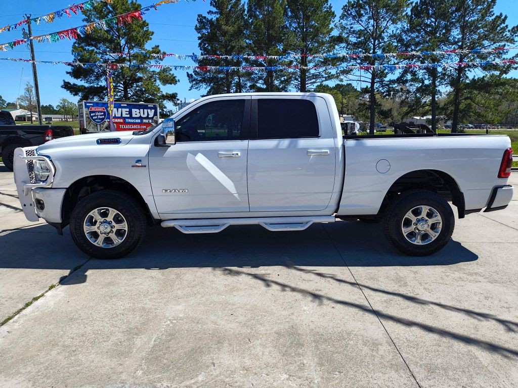 2023 RAM 2500 Image 2