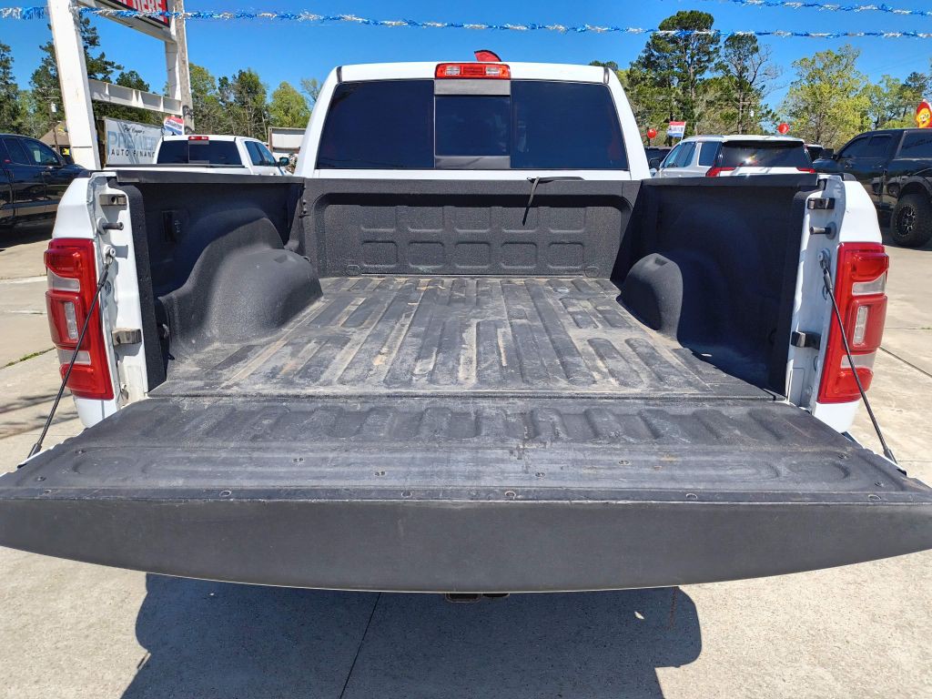 2023 RAM 2500 Image 5