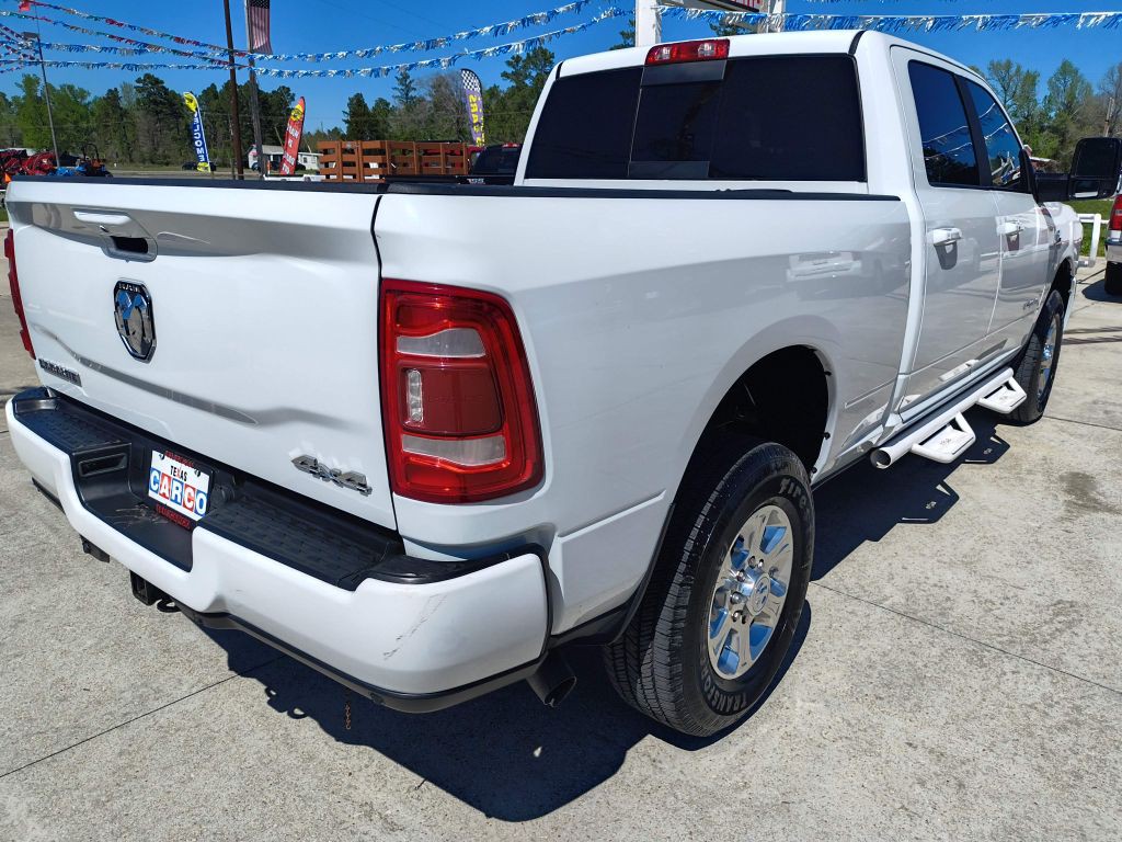 2023 RAM 2500 Image 6