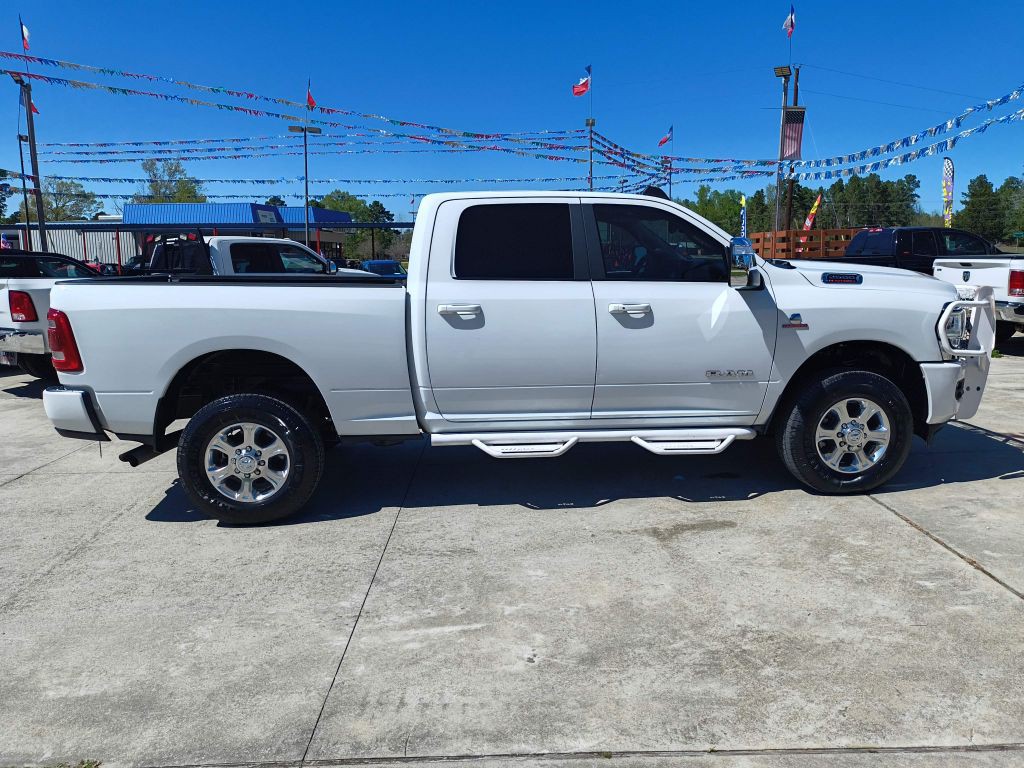 2023 RAM 2500 Image 7