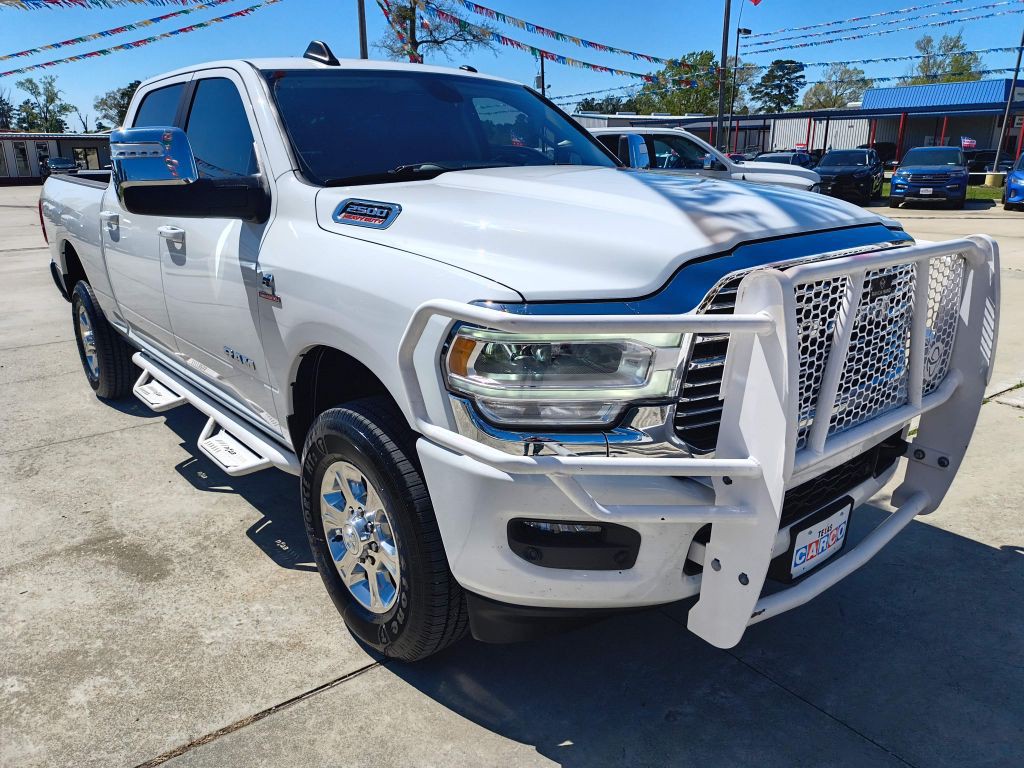 2023 RAM 2500 Image 8