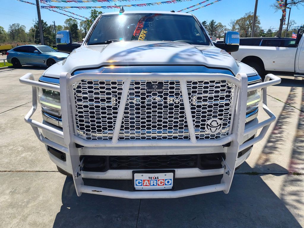 2023 RAM 2500 Image 9