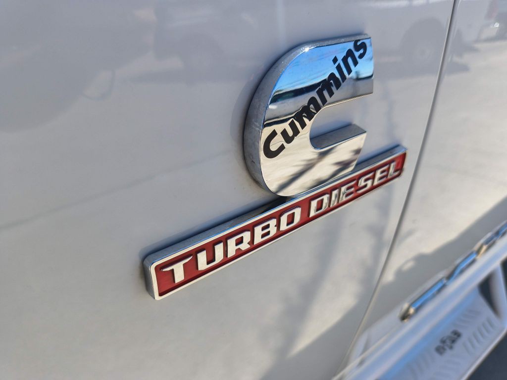2023 RAM 2500 Image 14